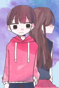 Manga poster Please Forgive Me