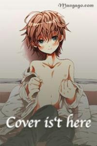 Poster for the manga Until We Become a Family