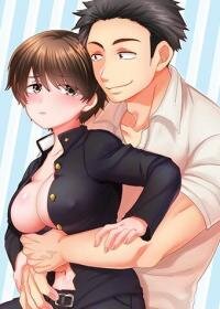 Poster for the manga Hajime's First Genderswap