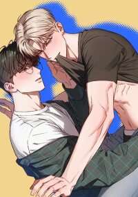 Manga poster How Did That Happen?