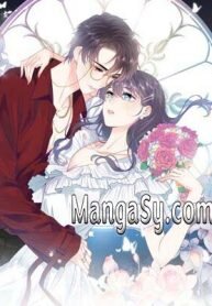 Manga poster I Know What You Think