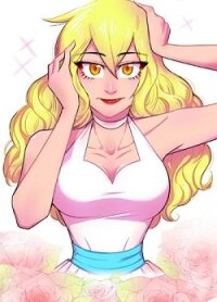 Manga poster Blood-Ink