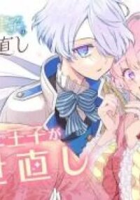 Manga poster Hikikomori Ouji no Karei naru Yonaoshi