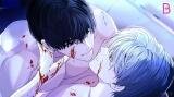 Manga poster Today! I'm Going to Die
