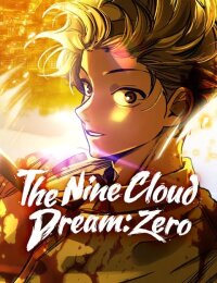 Manga poster The Nine CloudDream: Zero