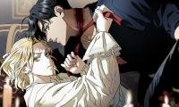 Poster for the manga To My Beloved Master