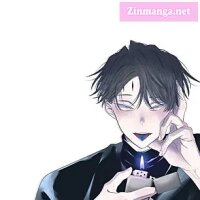 Manga poster Moonchild