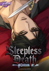 Manga poster Sleepless Death