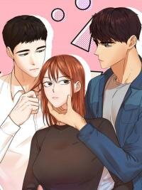 Poster for the manga Channeling Urges