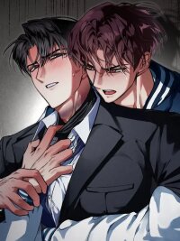 Manga poster Chase U