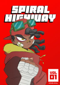 Spiral Highway