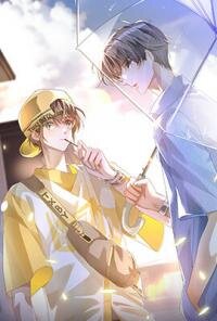 Manga poster With You