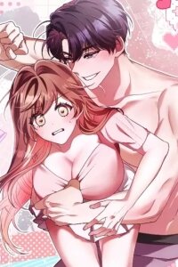 Manga poster Lies Are Planned