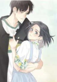 Poster for the manga My CP Is So Sweet That I Want To Have A Love Affair