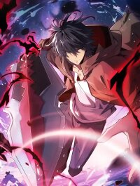 Manga poster My Starting Talent is Mythical, A Single Strike Smites Deities