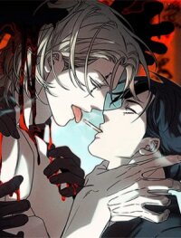 Manga poster Talisman