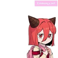 Manga poster My Little Sister is theDemon Lord!