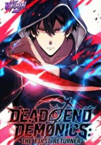 Manga poster Dead End Demonics: The First Returner