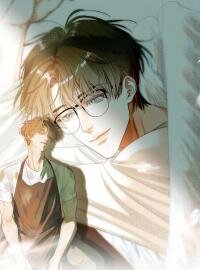 Poster for the manga Tenderness of Winter