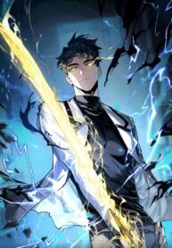 Manga poster After the School Belle Dumped Me, I Became a Martial Arts God