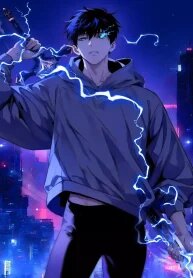 Manga poster High Martial Arts꞉ Genius Is Only the Threshold to Meeting Me!