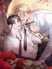 Poster for the manga Last Dot
