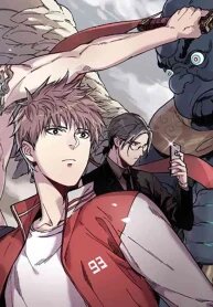 Manga poster Memoirs of a Grave Robber