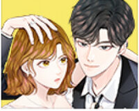 Poster for the manga So I Married An Anti-Fan
