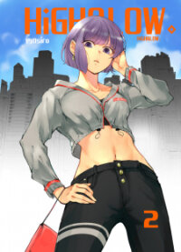 Poster for the manga Until the Tall Kouhai (♀) and the Short Senpai (♂) Relationship Develops Into Romance