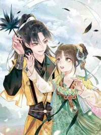 Manga poster Black Lotus Strategy Manual