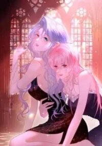 Manga poster Hei Yueguang Nv Zhu Zong Xiang Biaoji Wo