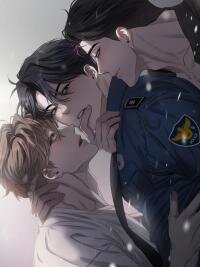 Poster for the manga Despite That