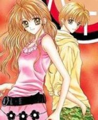 Poster for the manga Max Lovely
