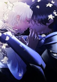 Manga poster My Sweet Demon King