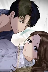 Manga poster Between the Doors