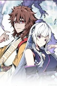 Manga poster Fairy, Please Let Me Explain!