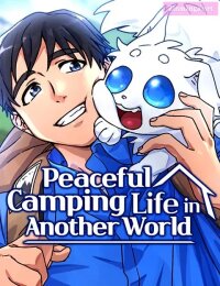 Manga poster Peaceful Camping Lifein Another World