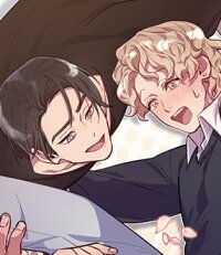 Manga poster A Beautiful Affection