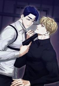 Poster for the manga Reasons For Disqualification