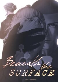 Manga poster Beneath the Surface