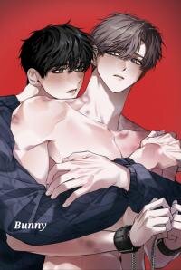 Poster for the manga In The Shadow Of The Family