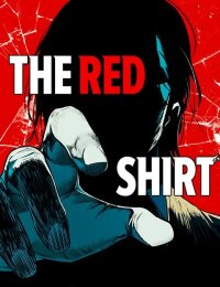 Manga poster The Red Shirt