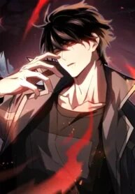 Manga poster I Became the Supreme Martial God Through Dream Reincarnation