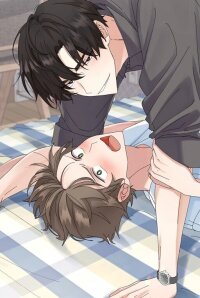 Poster for the manga Memory placebo