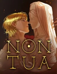 Manga poster Non Tua