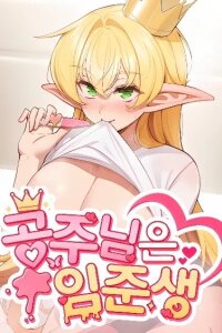 Manga poster The Seed of Destiny