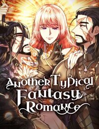 Manga poster Another TypicalFantasy Romance