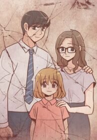 Poster for the manga Sandwiched