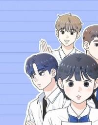 Poster for the manga Love in Session