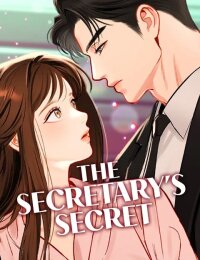 Manga poster The Secretary’s Secret